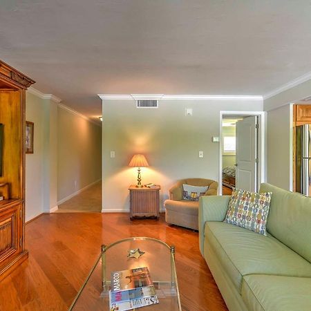 Marco Island Condo With Patio Steps To Beach Access Exterior photo