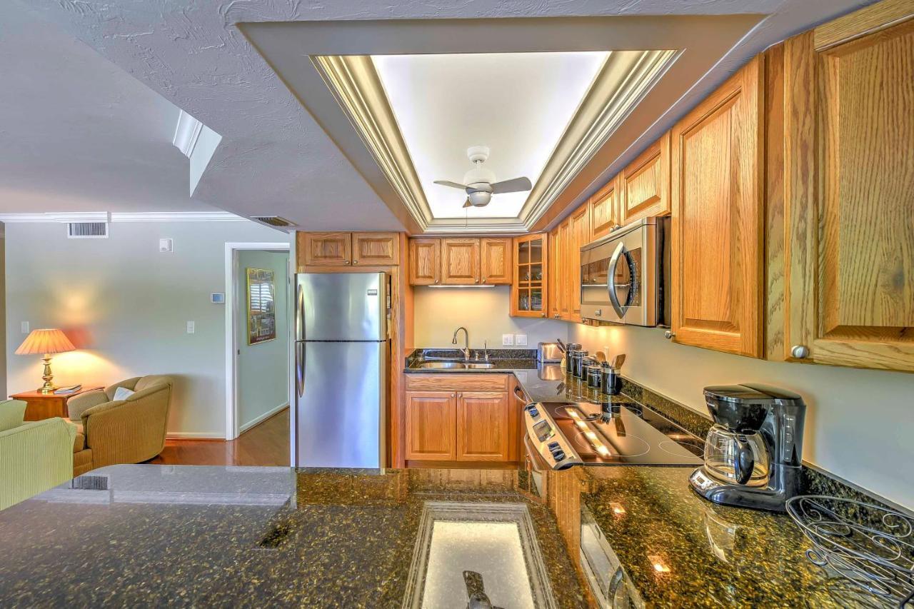 Marco Island Condo With Patio Steps To Beach Access Exterior photo